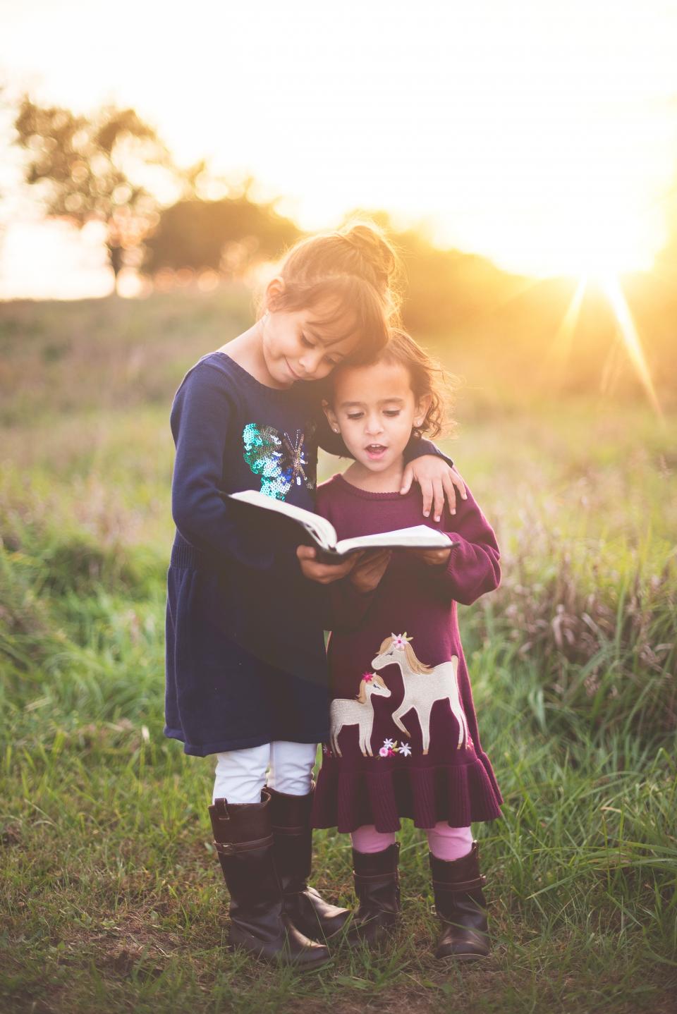 Children's Books