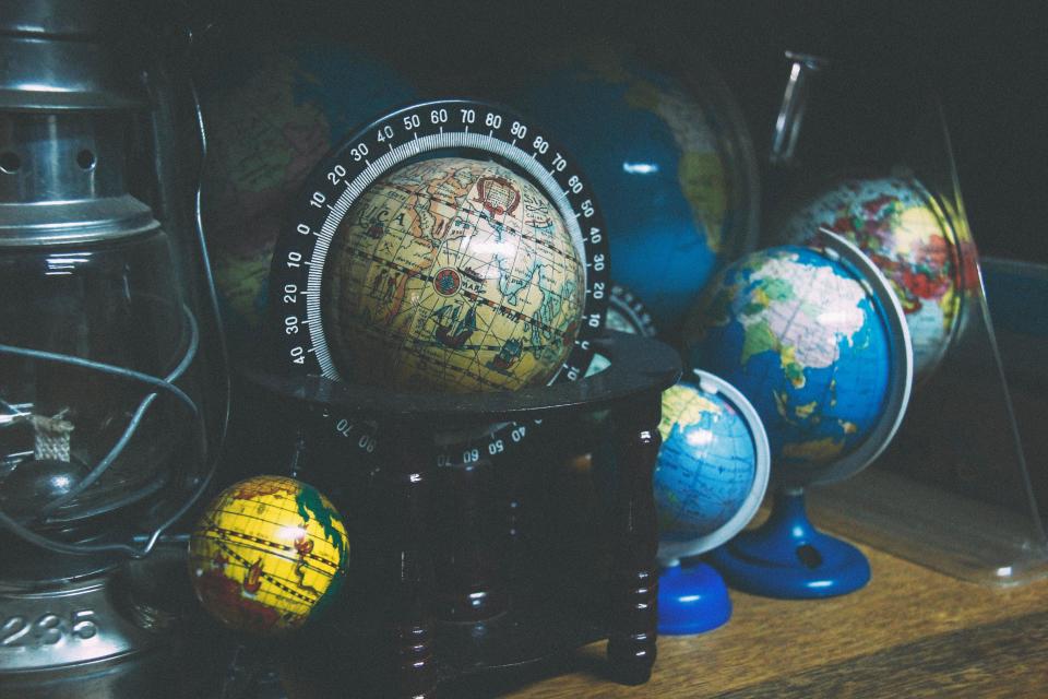 Travel