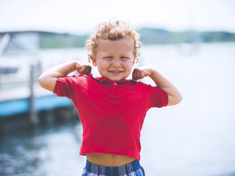 Children's Clothes